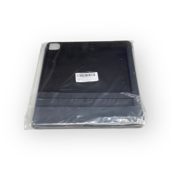 new ProCase  Smart Case Cover  Slim Stand iPad Pro 12.9  Gen 3 4 5 6  Black - Picture 11 of 16